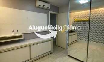 Imagem 5: Aluguel Condomínio Solar dos Nobres T-44 Setor Bueno