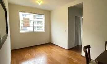 Imagem 3: Apartamento para Aluguel Apartamento de 2 dormitórios com garagem em Coqueiros. FLORIANOPO