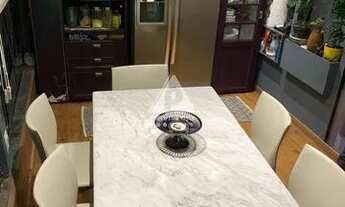 Imagem 3: Apartamento à venda, 3 quartos, 1 suíte, 1 vaga, Leblon - RIO DE JANEIRO/RJ