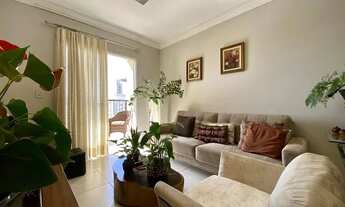 Imagem 2: Apartamento 2 Dormitórios, suíte, 2 vagas, lazer - Parque Campolim - Sorocaba