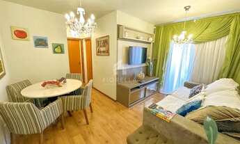 Imagem: Apartamento com 02 dormitórios no bairro