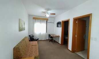 Imagem 3: Apartamento para aluguel com 1 quarto em Centro - Novo Hamburgo - RS