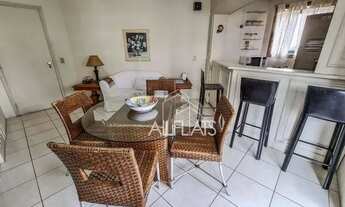 Imagem 3: Flat com 1 dormitório para alugar, 40 m² por R$ 6.000/mês no Itaim Bibi - São Paulo/SP