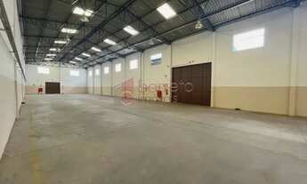 Imagem: Comercial Galpão em Itupeva