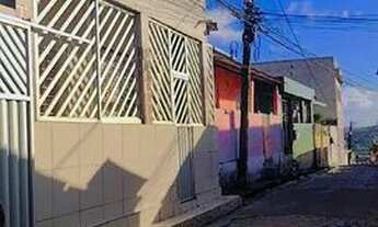 Imagem: Vende-se 1 casa térreo e 1° andar no Alto