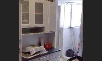 Imagem 5: Vendo AP no Centro de Petrópolis - 2 quartos (1 peq), 2 banh e depend - Edifício Imperador