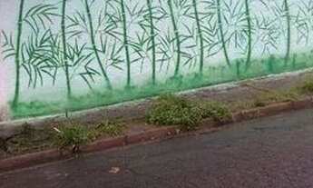 Imagem 2: Sobrado no Vista Verde com 2 Dormitórios, duas vagas, e tem corredor lateral