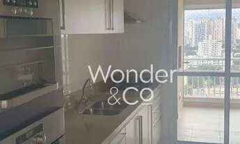 Imagem 7: Apartamento com 3 dormitórios, 148 m² - venda por R$ 1.850.000,00 ou aluguel por R$ 11.840