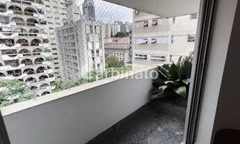 Imagem 6: Jardim América - Junto ao Dante - 4 Dormitórios - 3 Suítes -3 Garagens - 1 p/ andar - 225m