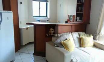 Imagem 3: Flat disponível no Itaim Bibi