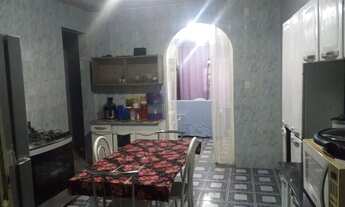 Imagem 7: Vende-se casa 3/4 Barrio 7 de Abril