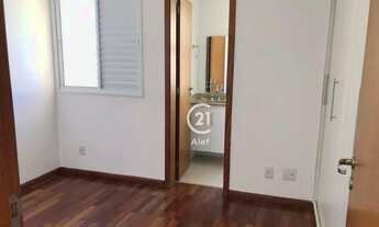 Imagem 5: Apartamento para alugar, 50 m² por R$ 4.137,83/mês - Higienópolis - São Paulo/SP