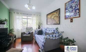 Imagem 7: Apartamento de 96m² com 2 dormitórios na região do Ipiranga