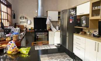 Imagem 4: SOBRADO PARA VENDA NO CONDOMÍNIO JARDIM DAS COLINAS!!!