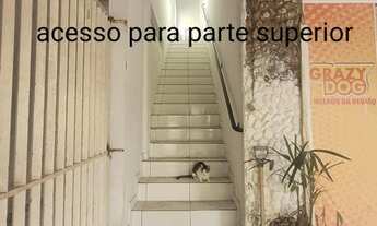 Imagem 3: Aceita Permuta. Sobrado Em Área Mista Residencial e Comercial