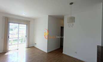 Imagem 3: Apartamento com 3 dormitórios à venda, 73 m² por R$ 330.000,00 - Monte Castelo - São José