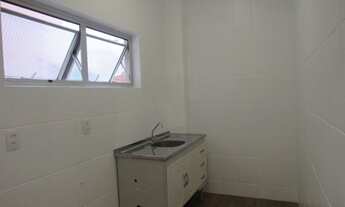 Imagem 4: Studio para aluguel tem 45 metros quadrados com 1 quarto em Centro - Florianópolis - SC