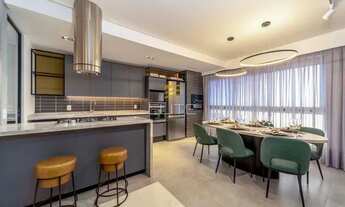 Imagem 2: Apartamento 03 dormitórios com 3 Suítes Centro - Biguaçu / SC