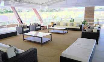 Imagem 6: Casa com 3 dormitórios à venda, 504 m² por R$ 2.500.000,00 - Cyrela Landscape Esplanada