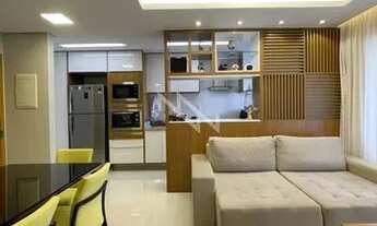 Imagem: Apartamento em Setor Bueno - Goiânia, GO