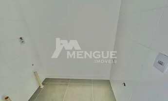 Imagem 4: Apartamento novo na Cidade Baixa, bairro Farroupilha, à venda com 31,63 m² por R$ 320.000