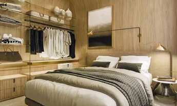 Imagem 7: Apartamento para venda tem 117 metros quadrados com 4 quartos em Botafogo - Rio de Janeiro