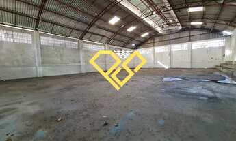 Imagem 6: GAlpão, Depósito, Armazém para locação no Jardim Casqueiro 2.652M