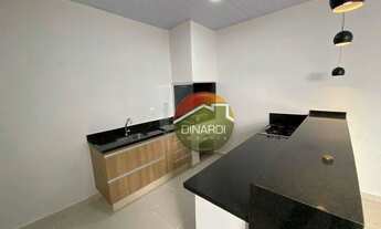 Imagem 5: Casa com 3 dormitórios à venda, 100 m² por R$ 680.000 - City Ribeirão - Ribeirão Preto/SP