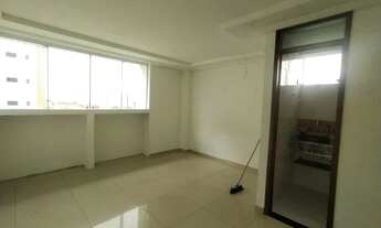 Imagem 5: ALUGO apartamento com 4 quartos sendo duas suítes no Alto Branco