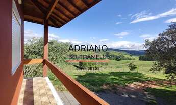 Imagem 2: CASA PARA ALUGAR EM JOAQUIM EGIDIO