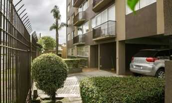 Imagem 4: Apartamento com 3 quartos para alugar por R$ 2930.00, 137.10 m2 - AGUA VERDE - CURITIBA/PR