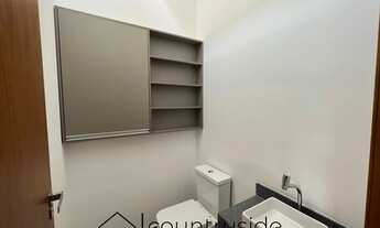 Imagem 6: Casa térrea San Marco | Completa em armarios