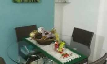 Imagem 5: APARTAMENTO COM 3 DORMITÓRIOS , TODO EM PISO FRIO , 2 VAGAS DE GARAGEM , BAIRRO DO PARQUE