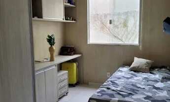 Imagem 7: Apartamento Garden com 2 Quartos (sendo 1 suíte) em Lauro de Freitas (Pitangueiras