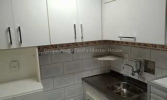 Imagem 3: Ref.: 3010 - Apartamento 3 quartos - Centro