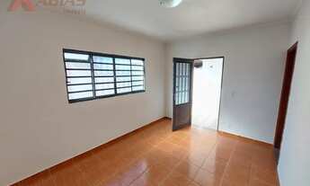 Imagem 7: Casa em Residencial Itamarati - São Carlos, SP