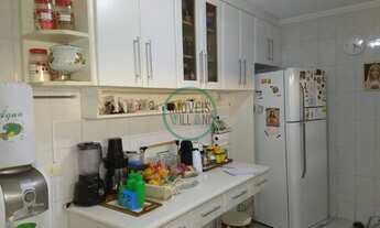 Imagem 7: Aluga apartamento MOBILIADO com 3 dormitórios ( 1 suíte) - São Dimas