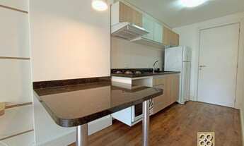 Imagem 7: Apartamento - R Brigadeiro Franco, 2021 - Centro - Curitiba - PR