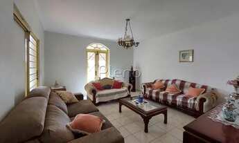 Imagem 6: Casa - Jardim Dom Bosco - Campinas