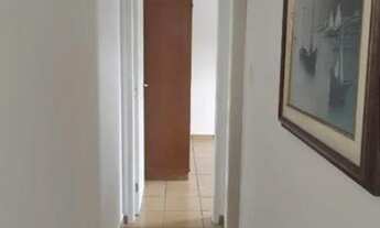 Imagem 3: Apartamento para aluguel tem 56 m2 com 1 quarto em Centro - São Vicente - SP