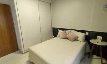 Imagem 5: Apartamento mobiliado Tibery