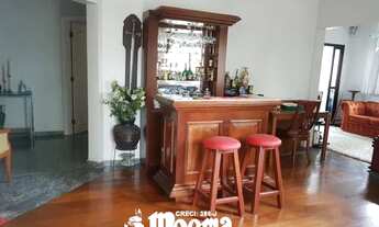 Imagem 2: MOEMA APARTAMENTO 04 DTS