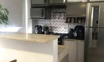 Imagem 5: Apartamento com 2 dormitórios à venda, 42 m² por R$ 170.000,00 - São José - Canoas/RS