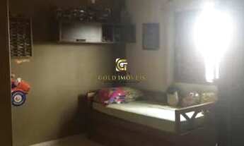 Imagem 4: TR---SO0102 - Casa de condomínio sobrado para aluguel possui 185 metros quadrados com 3