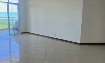 Imagem 3: Apartamento para aluguel tem 138 metros quadrados com 4 quartos em Glória - Macaé - RJ