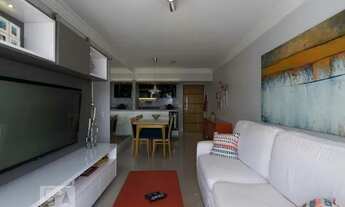 Imagem 2: Apartamento para Aluguel - Vila Mariana, 3 Quartos, 80 m2