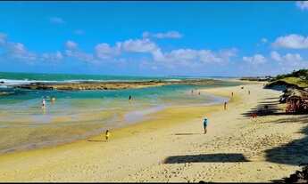 Imagem: Casa em praia de sibauma /PiPA