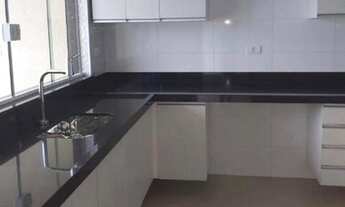 Imagem 4: SOBRADO 03 DORM. 05 VAGAS