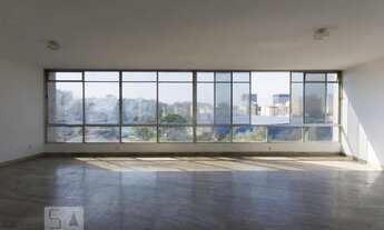 Imagem 7: Apartamento para Aluguel - Tijuca, 4 Quartos, 200 m2