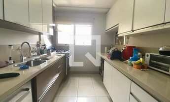 Imagem 7: Apartamento com 3 quartos (3 suítes) à venda em Alphaville Empresarial, Barueri